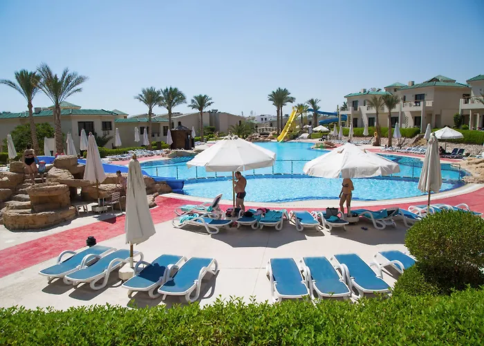 Island View Resort Sharm el-Sheikh