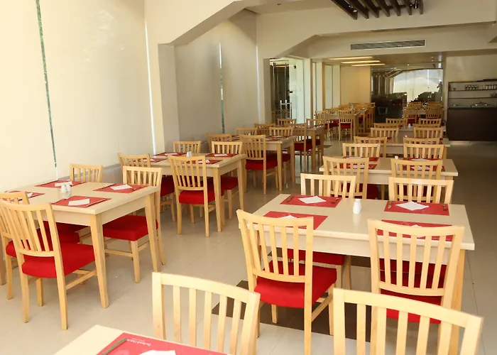 Ras Sedr Hotels