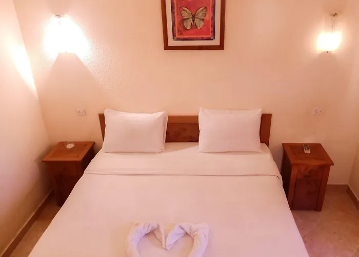 Golden Europe Hotel Dahab
