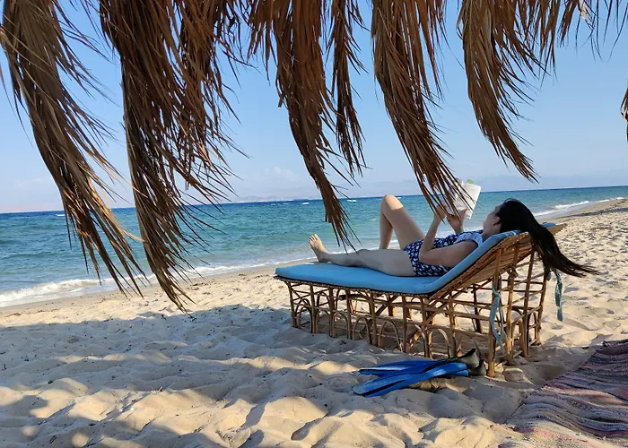 Aqua Sun Hotel Nuweiba