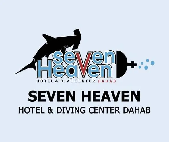 7 Seven Heaven Hotel & Diving Center Dahab