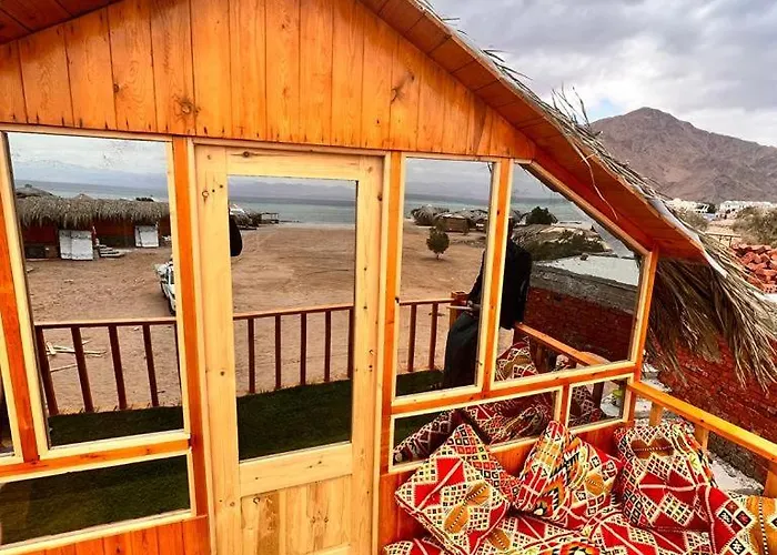 Eden Camp Hotel Nuweiba