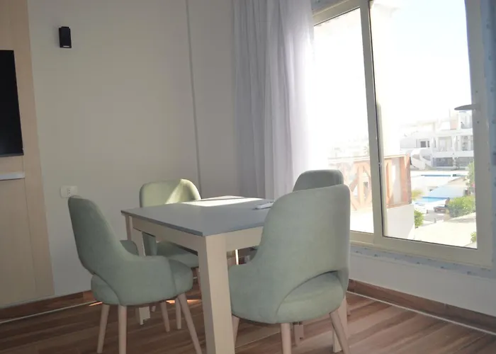 A Residence Sharm el-Sheikh