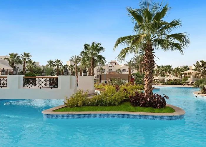 Swissotel Sharm El Sheikh All Inclusive Collection