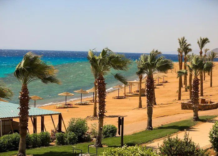 Retac Qunay Dahab Resort & Spa