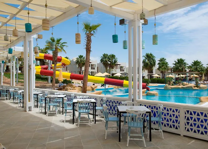 Amphoras Aqua Adults Only Sharm el-Sheikh