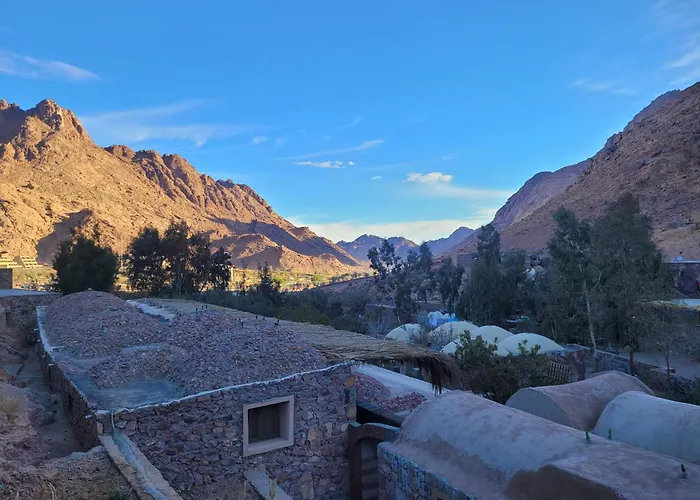 Saint Catherine Hotels