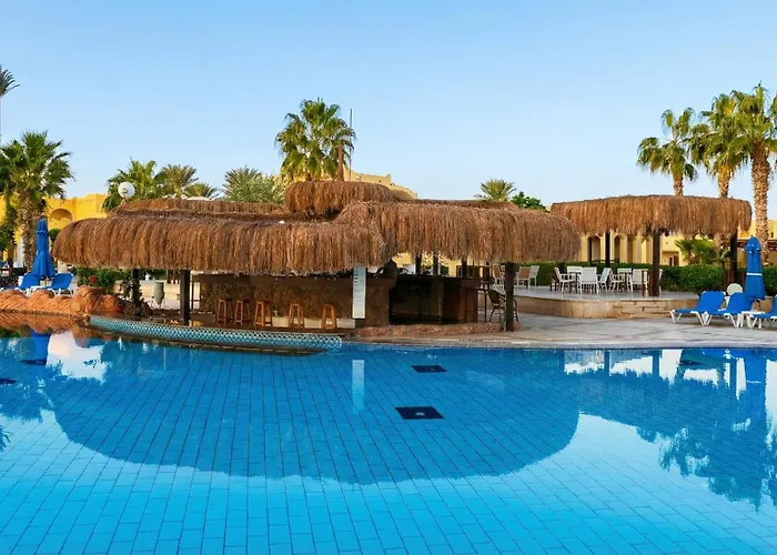Royal Regency Club Hotel Sharm el-Sheikh