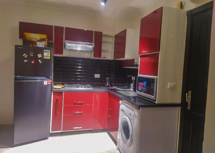 Pet friendly Holiday Apartment Free Wi-Fi Sharm el-Sheikh