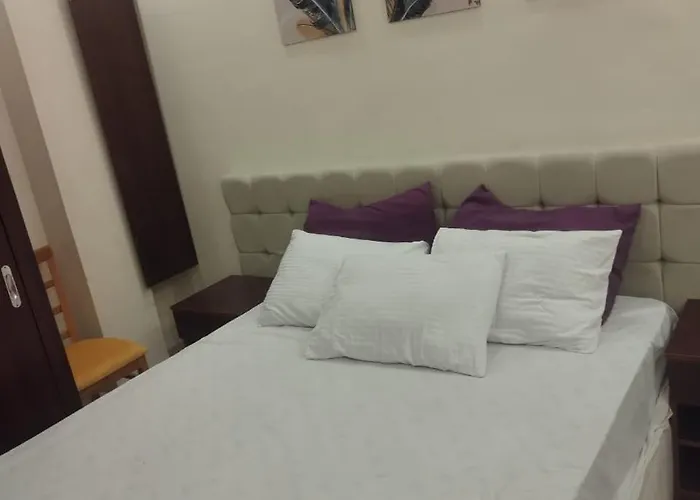Sharm el-Sheikh Vacation Rentals with pool
