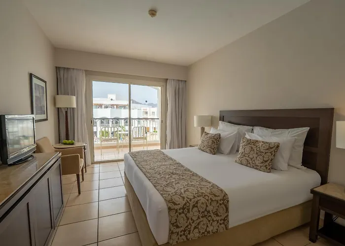 Jaz Neo Sharks Bay Hotel Sharm el-Sheikh