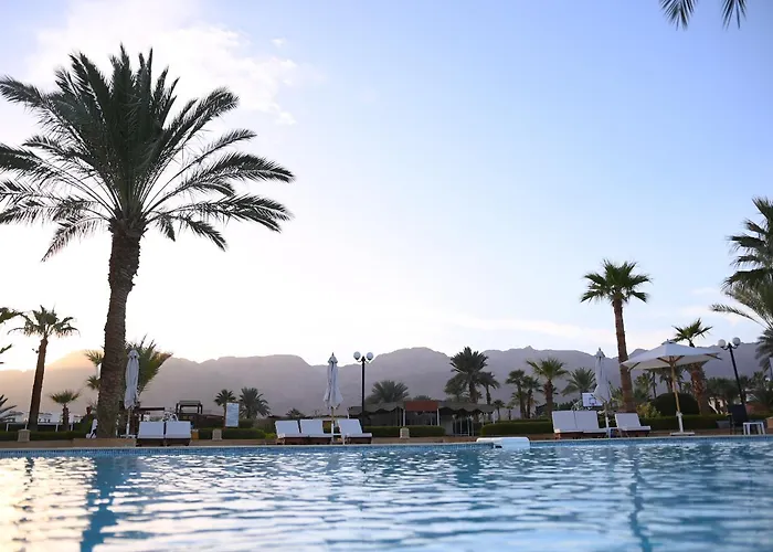 Nuweiba Club Resort