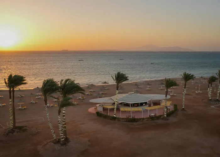 Star Resort & Aqua Park Sharm El-Sheikh