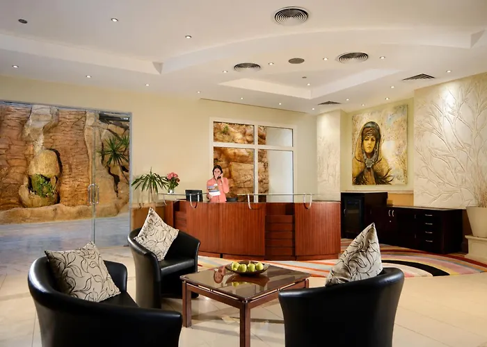 Sharm el-Sheikh hotels near Ghibli Raceway