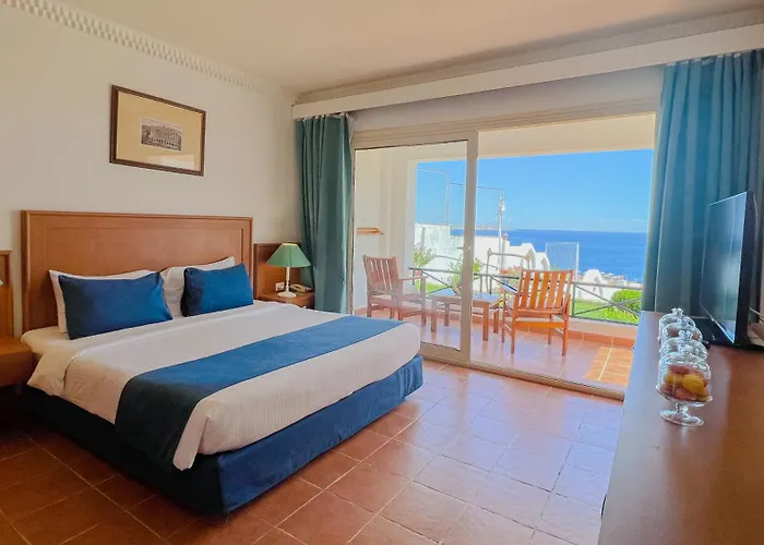 Club Reef Resort & Spa Sharm el-Sheikh