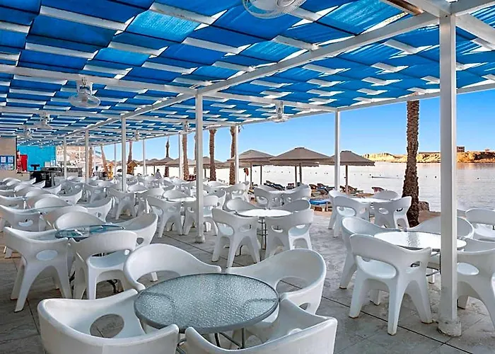 Albatros Sharm Resort - By Pickalbatros