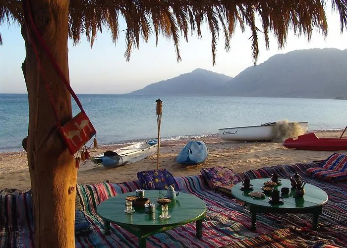 Sayadeen Village - Red Sea Riviera Nuweiba