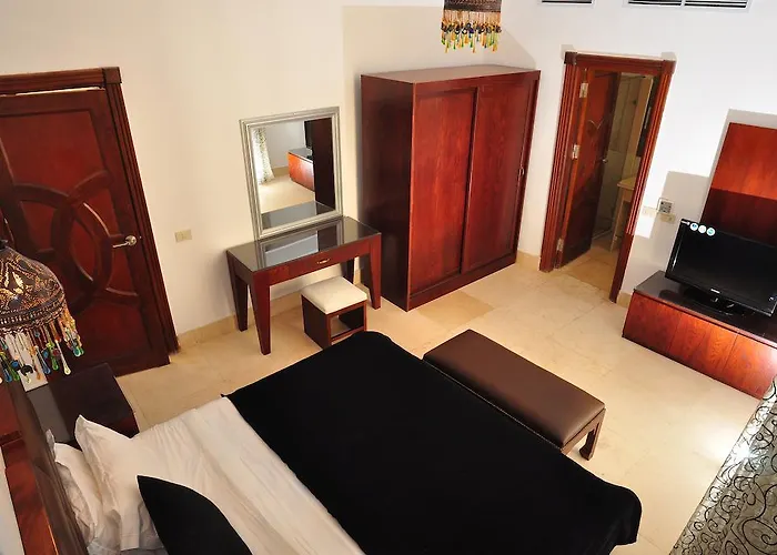Vacation homes in Sharm el-Sheikh