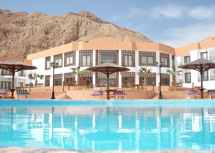 Dahab Cheap Hotels