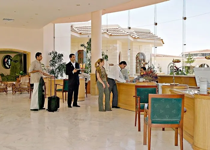 Xperience Kiroseiz Premier Hotel Sharm el-Sheikh 5 star