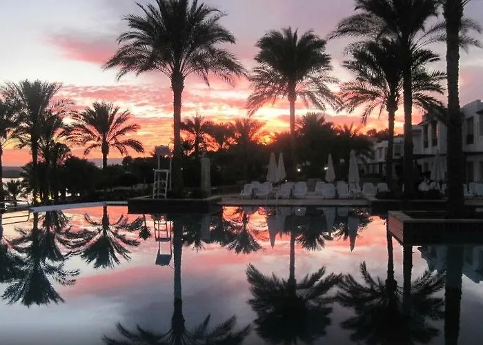 Continental Garden Reef Hotel Sharm el-Sheikh