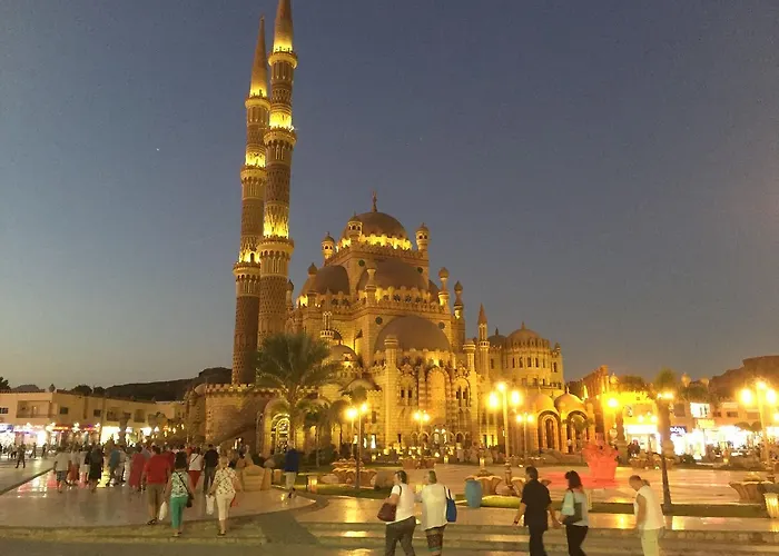South Sinai Vacation Rentals