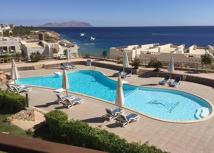Vacation Apartment Rentals in Sharm el-Sheikh