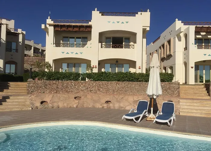 Sharm el-Sheikh Vacation Rentals
