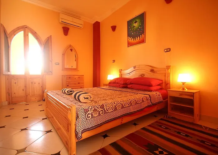 Dahab Holiday Flats