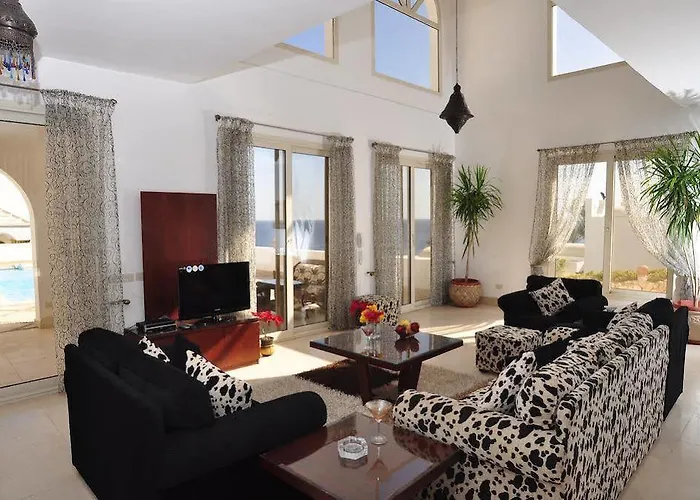 Cabin Rentals in Sharm el-Sheikh
