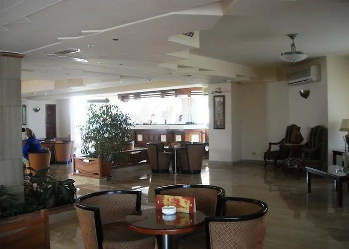 Boutique Tropicana Jasmine Club Sharm el-Sheikh