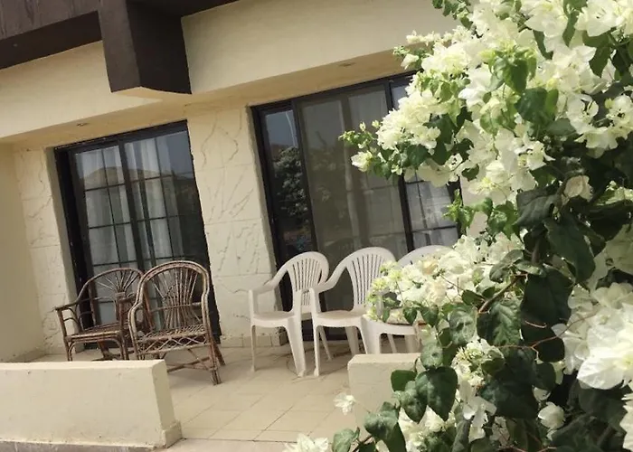 Savana Club Resort & Aqua Park Sharm el-Sheikh
