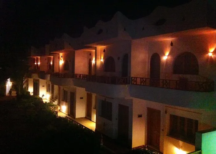 Happy Land Dahab Hotel