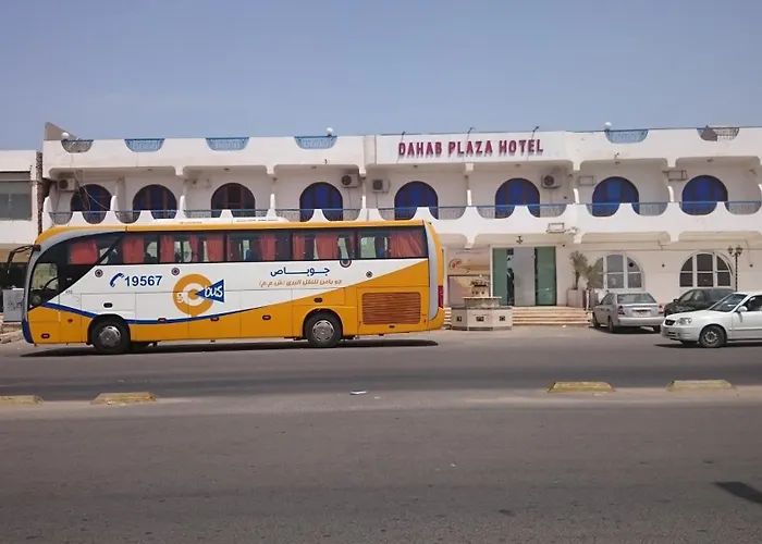 Dahab Plaza Hotel