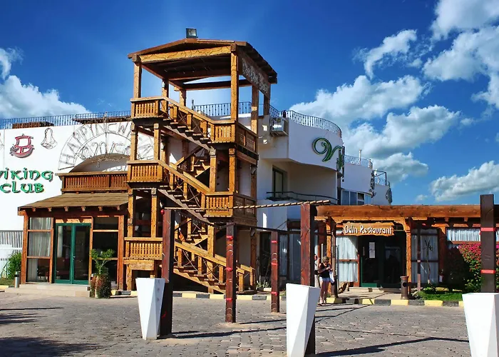Viking Club Hotel Sharm El Sheikh
