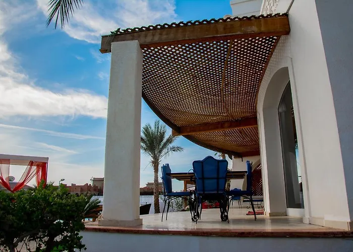 Jacaranda Villa Sharm el-Sheikh