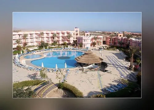 Horizon Sharm Hotel