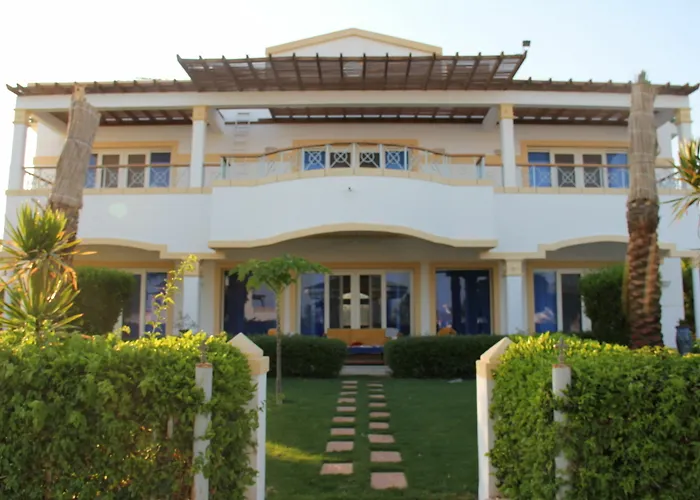 Villa 16 Hyatt Sharm El Sheikh