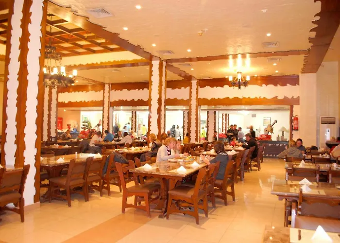 Hotel Better Life Aida Resort Sharm el-Sheikh