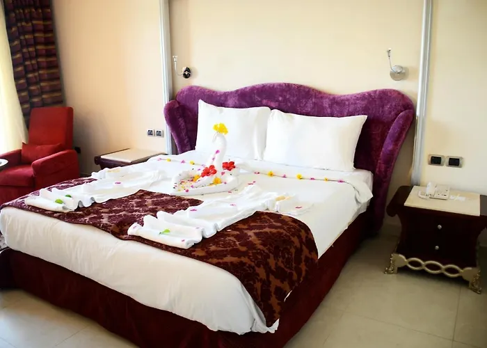 Rehana Prestige Luxury Resort & Spa Sharm el-Sheikh
